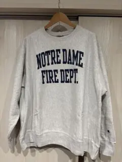 90’s Champion reverse weave