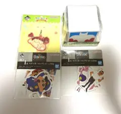 1番くじ クレヨンしんちゃん H、I、G賞 まとめ売り