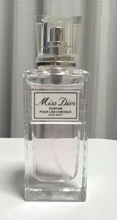 Dior ミスディオール　ヘアミスト　30mL