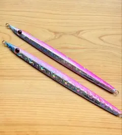 シャウト　スライドアクター　中古2点SETのサムネイル