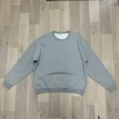 FRUIT OF THE LOOM SUPER COTTON XL グレー