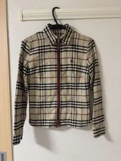 BURBERRY ジャケット