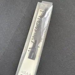 【美品】NBAA フィニッシングブラシ　ブラックのサムネイル