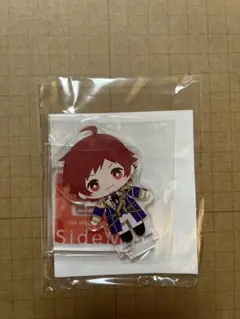 SideM セガラッキーくじ アクスタ 天道 輝