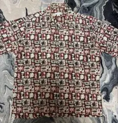 pierre cardin 半袖シャツ Lのサムネイル