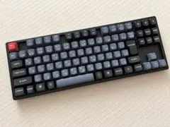 【7/20まで値引き‼️】ぶいすぽっ！ゲーミングキーボード 如月れんEdition 7/20まで値引き‼️】ぶいすぽっ！ゲーミングキーボード 如月れん