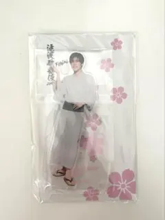 Snow Man 目黒蓮 アクリルスタンド 滝沢歌舞伎ZEROFINAL