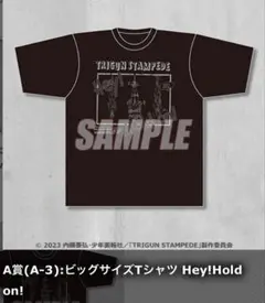 2026年最新】トライガン tシャツの人気アイテム - メルカリ