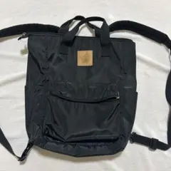 バッグ バックパック