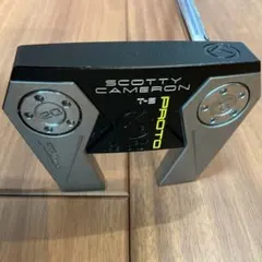 スコッティキャメロン クラブ