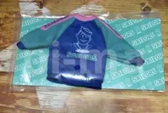 リカちゃん くじ セーラーズ 06 リカちゃんドレス トレーナー ブルー