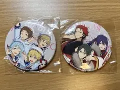 あんスタ スタライ 缶バッジ