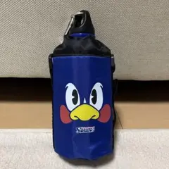 Tokyo Yakult Swallows アルミボトル・ボトルケース非売品