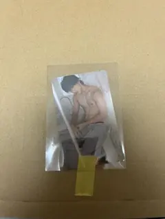 池﨑理人 トレカ INI写真集 Viva la vita 池崎理人 楽天