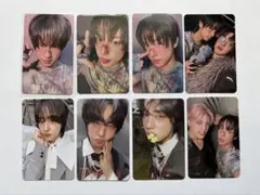 &TEAM Back to Life TAKI タキ トレカセット