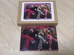 SAKAMOTO DAYS』額装高精細デジタルカラー - メルカリ