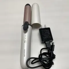 KOIZUMI KHR-1320カールアイロン　コードレス