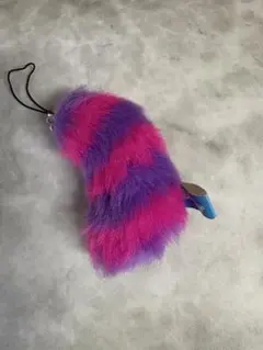 チェシャ猫 ストラップ 東京ディズニーリゾート