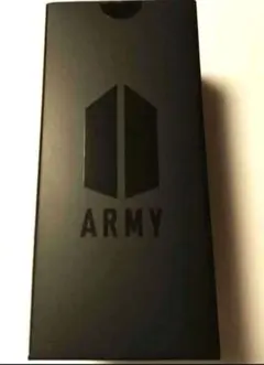 BTS OFFICIAL LIGHT STICK Ver4 アミボム ペンライト