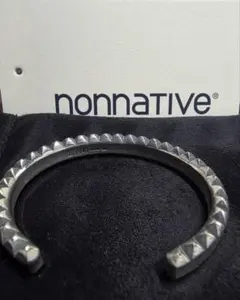 2026年最新】nonnative end バングルの人気アイテム - メルカリ