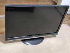 panasonicパナソニック ハイビジョン液晶テレビ37型のサムネイル