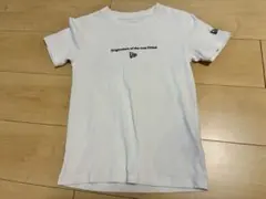 NEW ERA キッズTシャツ130