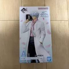 銀八先生　一番くじ　A賞