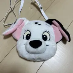101匹わんちゃん ポシェット ポーチ ディズニーディズニーランド