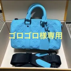 希少 THOM BROWNE Hector Whale Boston - メルカリ