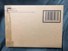 METAL ROBOT魂 ガンダムTR-6ウーンドウォート・ラーIIパーツセット