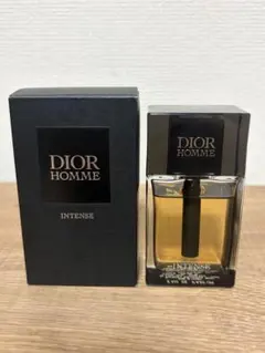 【残量多】 ディオール オム インテンス オードゥ　パルファン 50ml 香水のサムネイル
