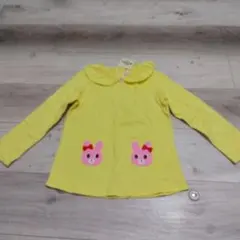 ホットビスケッツ　ミキハウス　110　☆新品タグ付☆