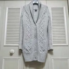 ☆ロングカーディガン