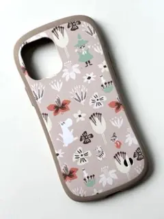 ムーミン iPhone12ケース カバーのサムネイル