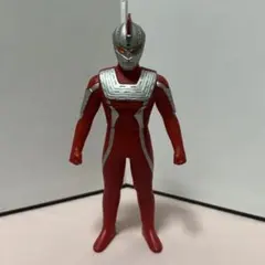 ウルトラセブン21 ソフビ