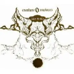 ＊中古CD Creature Creature/Light＆Lust(初回盤)