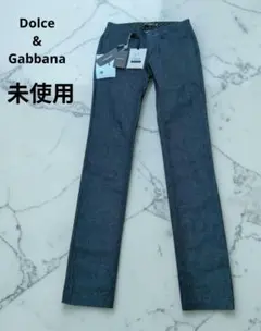 未使用　Dolce & Gabbana　ドルチェ＆ガッバーナ　デニム　Cuteのサムネイル