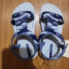 Ipanema サンダル 14.5cm