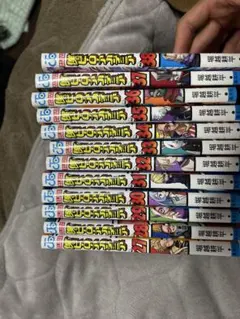 僕のヒーローアカデミアセット 27-38