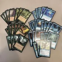 MTG オデッセイ・オンスロート期 カードまとめ売りのサムネイル