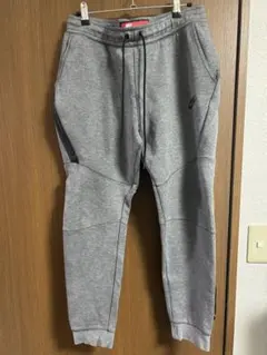 【廃盤】Nike ナイキ　テックフリース　ジョガーパンツ
