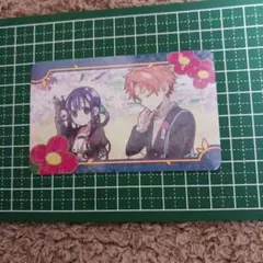 地縛少年花子くん2 トレーディング 場面写ホログラムカード
