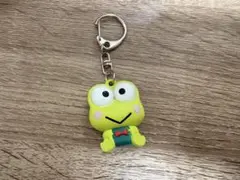 けろけろけろっぴキーホルダー♡カプセルトイ♡はぴだんぶい♡サンリオ