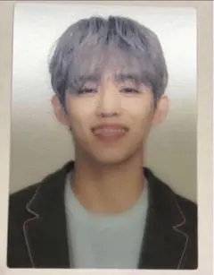 SEVENTEEN  Ode to You  レンチキュラー　エスクプス