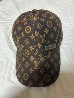 路易威登 Monogram 帽子