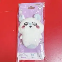 ちいかわ PlayCharm マスコット モモンガ スマホスタンド 匿名配送