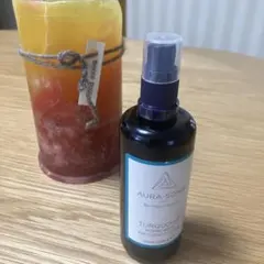 シングルモルト余市ピーティ＆ソルティ180ml /今帰仁IMUGE.300ml 