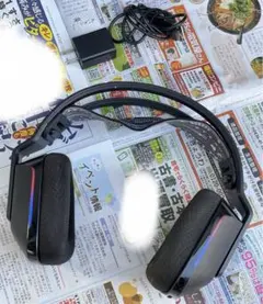 로지텍 G 게이밍 헤드 G733
