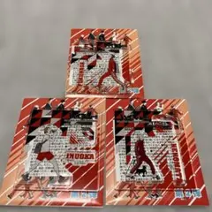 ハイキュー!!アクリルフィギュアコレクション第2弾