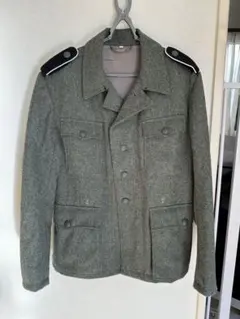 武装親衛隊型M42ジャケット